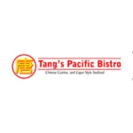 Logo of Tang's Pacific Bistro android Application 